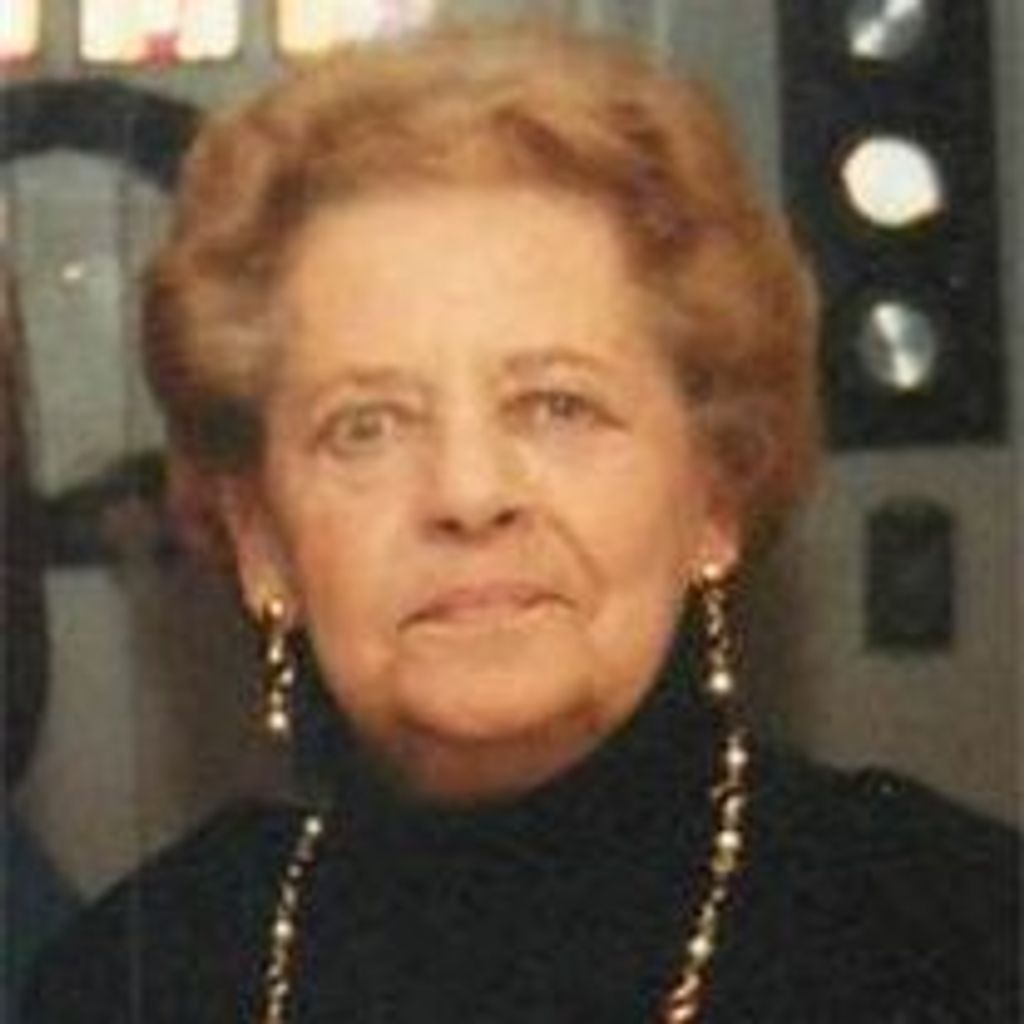 Geraldine (Fiala) Ferioli