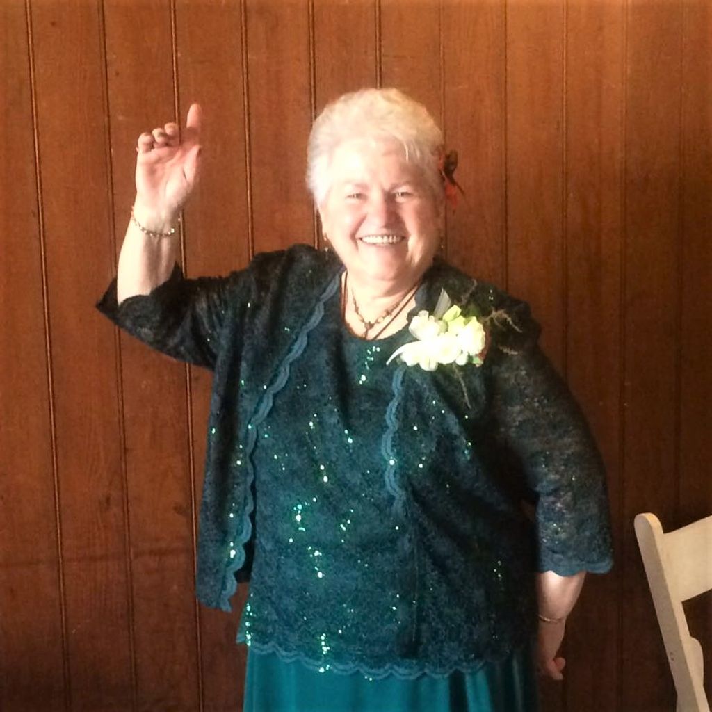 Fredda M. Ploof