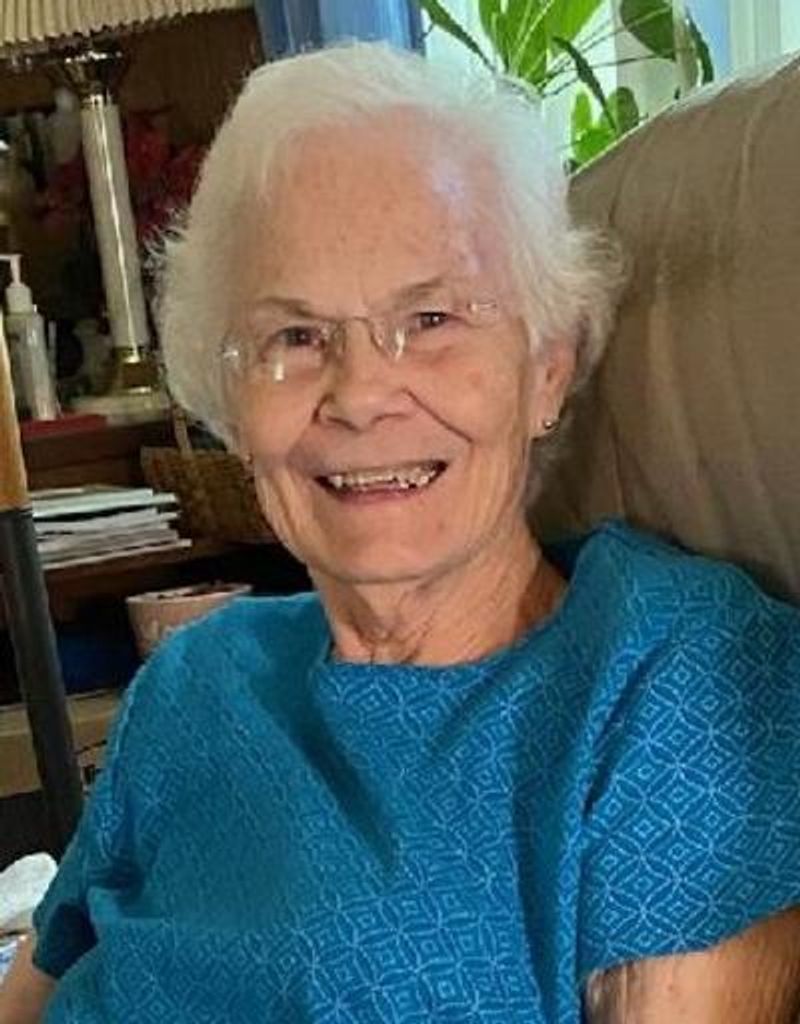 Frances Adams Profile Photo