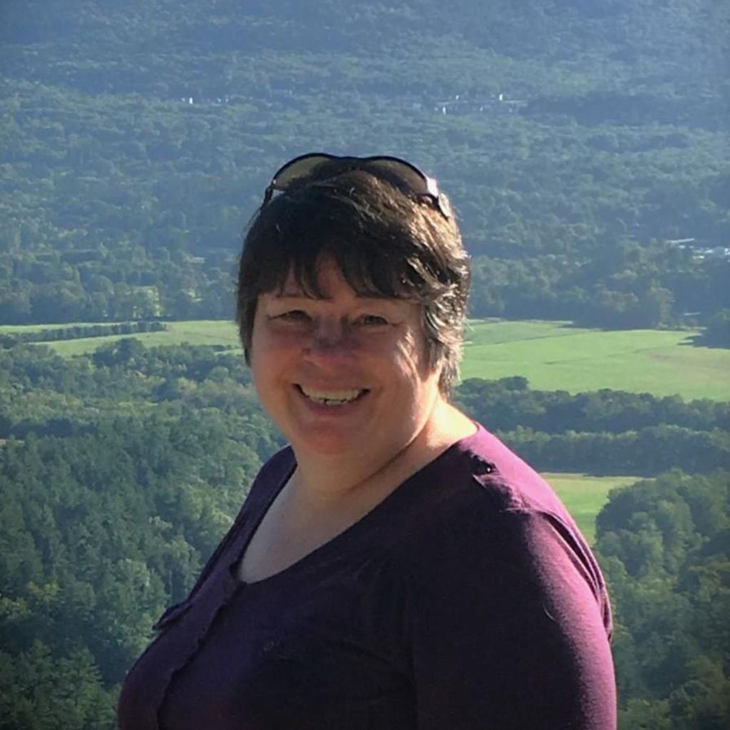Kathleen Ganczarski Profile Photo