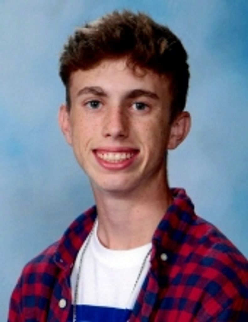 Alexander "Alex" Little