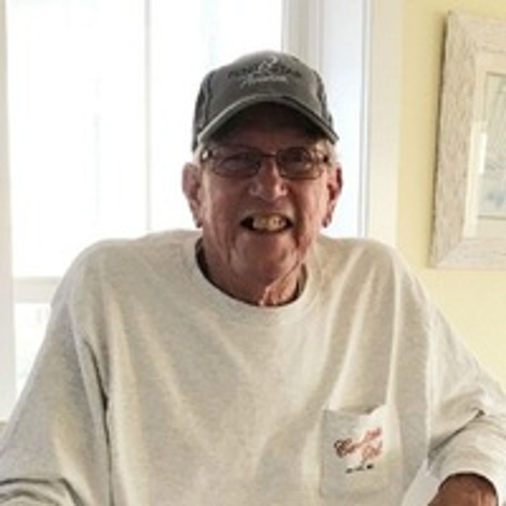Walter Eric Kivett
