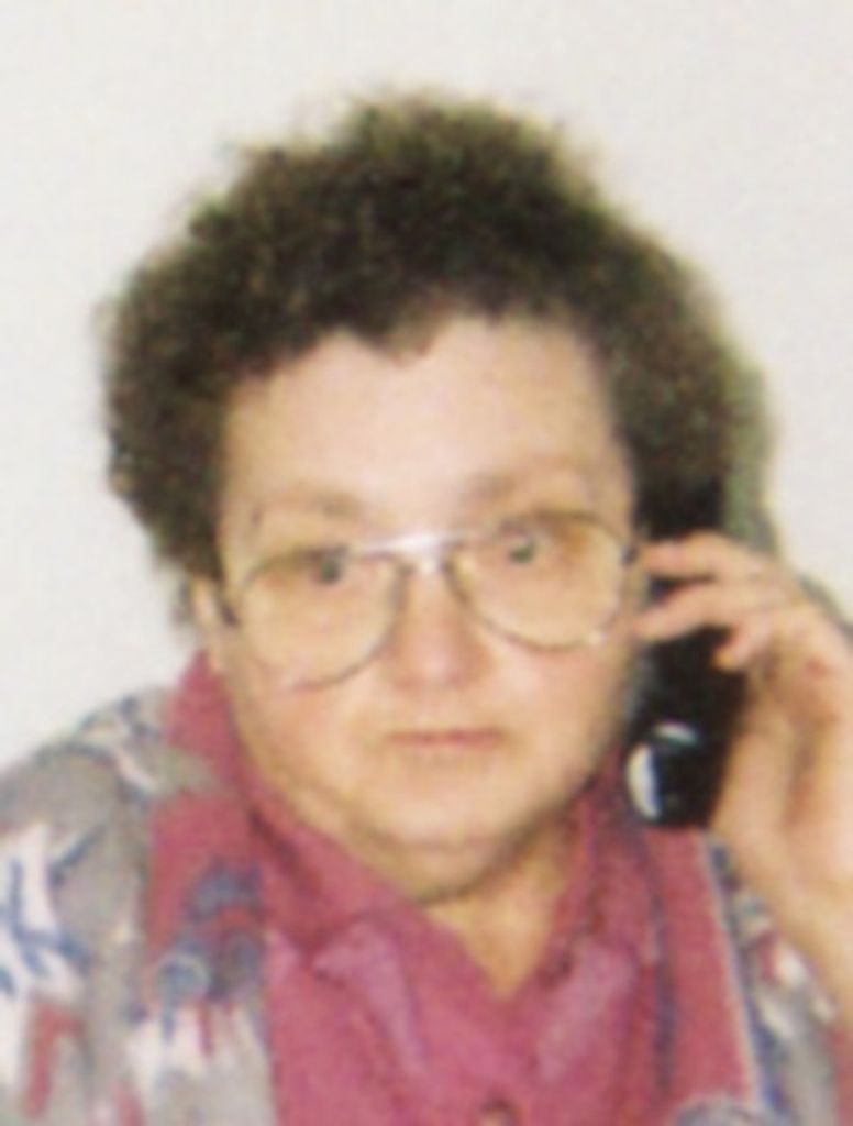 Elaine Magdalena Morrison Profile Photo
