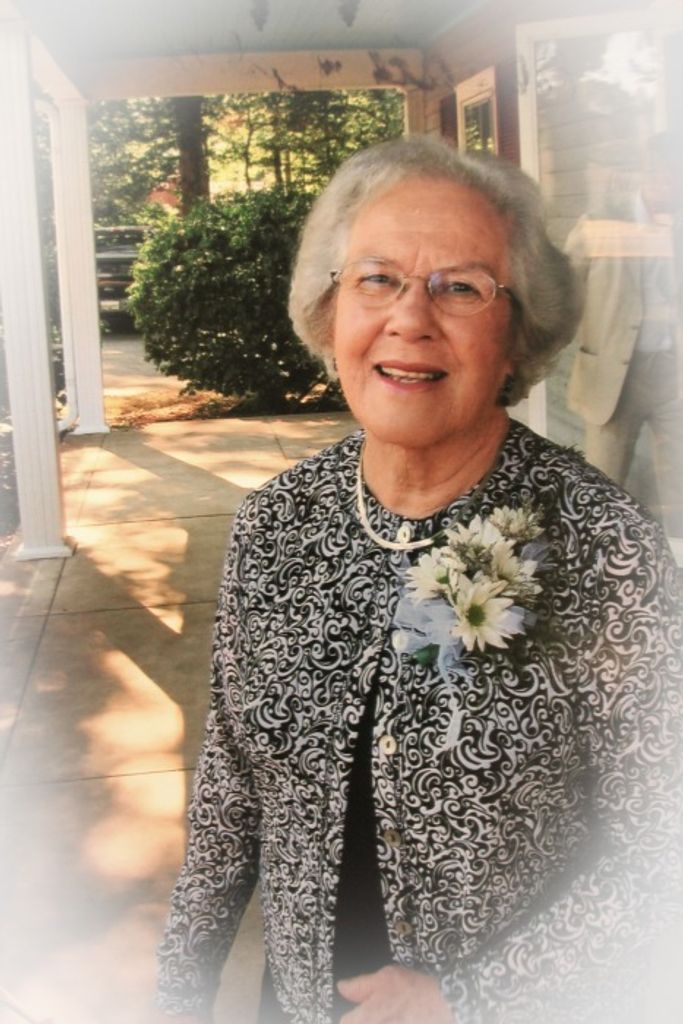 Louise C. Johnson Profile Photo