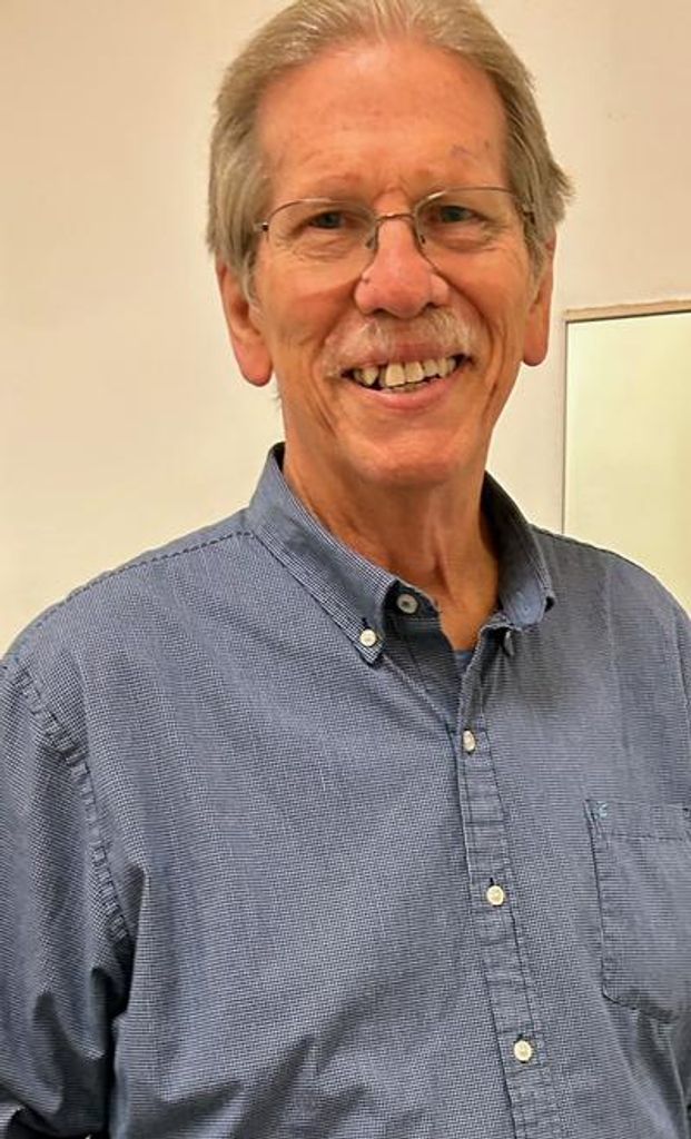 Jonathan Randall Avery Profile Photo