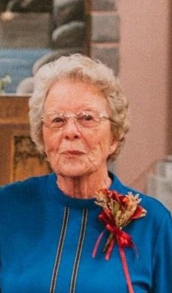 Norma J. Rex Profile Photo