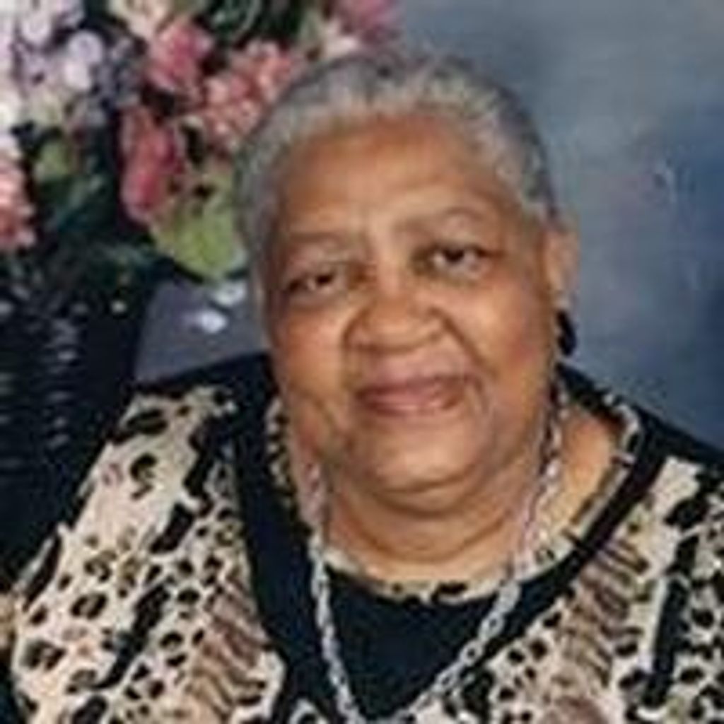 Alease May Jefferson