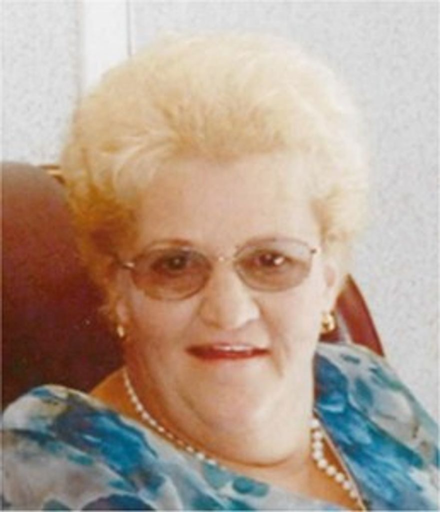 Patty Louise(Jerrell) Gullett Profile Photo