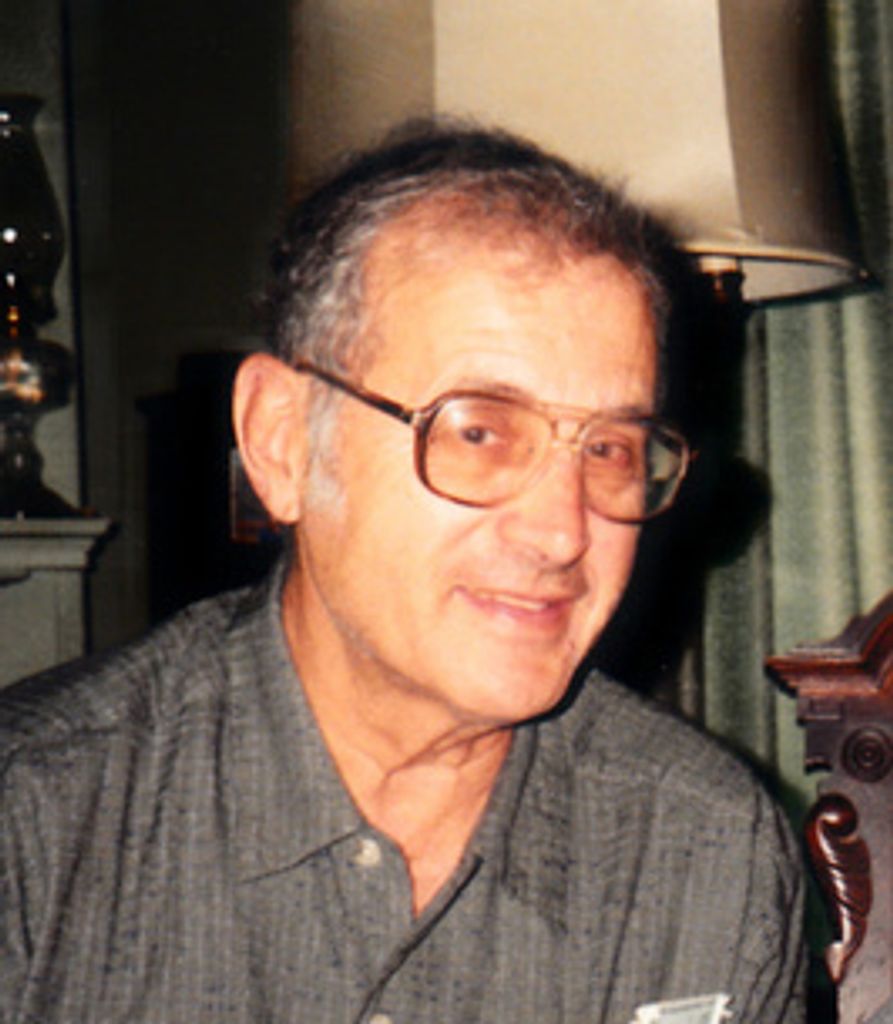 Dale Picardat Profile Photo