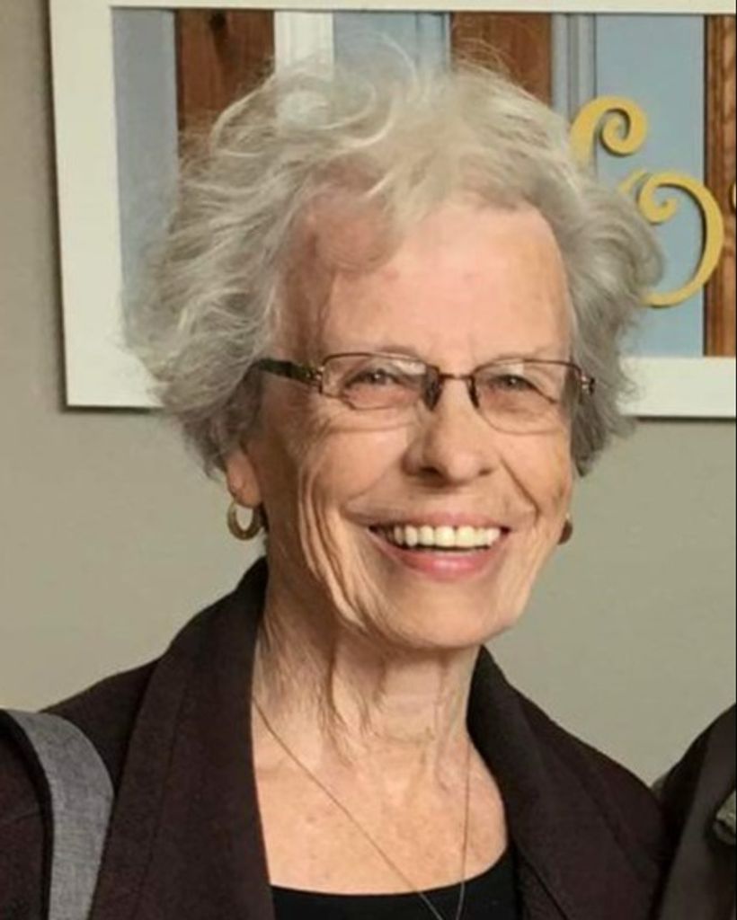 Betty L. Kuehl