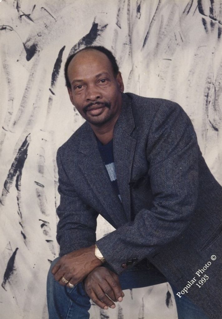 Herman Majors