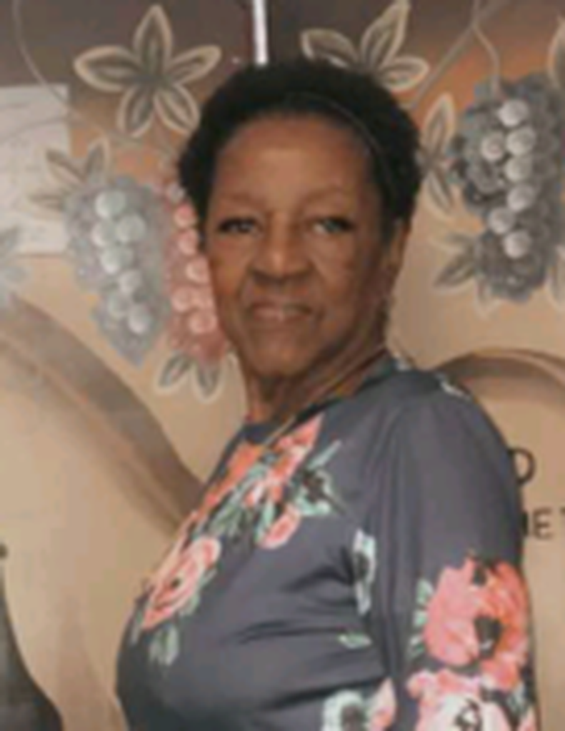 Cora (Jenkins) Johnson
