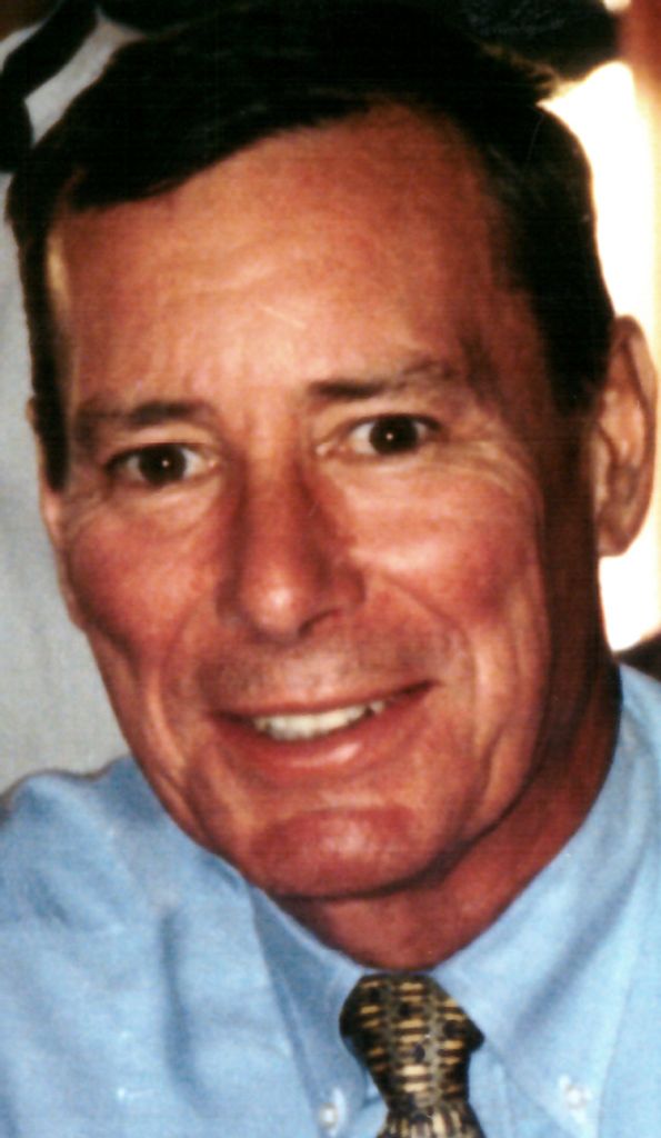 Kevin J. Cogan Profile Photo