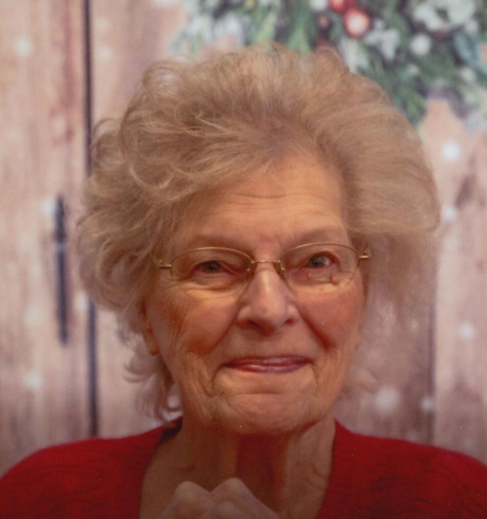 Joanne Jannette Woinarowicz Profile Photo