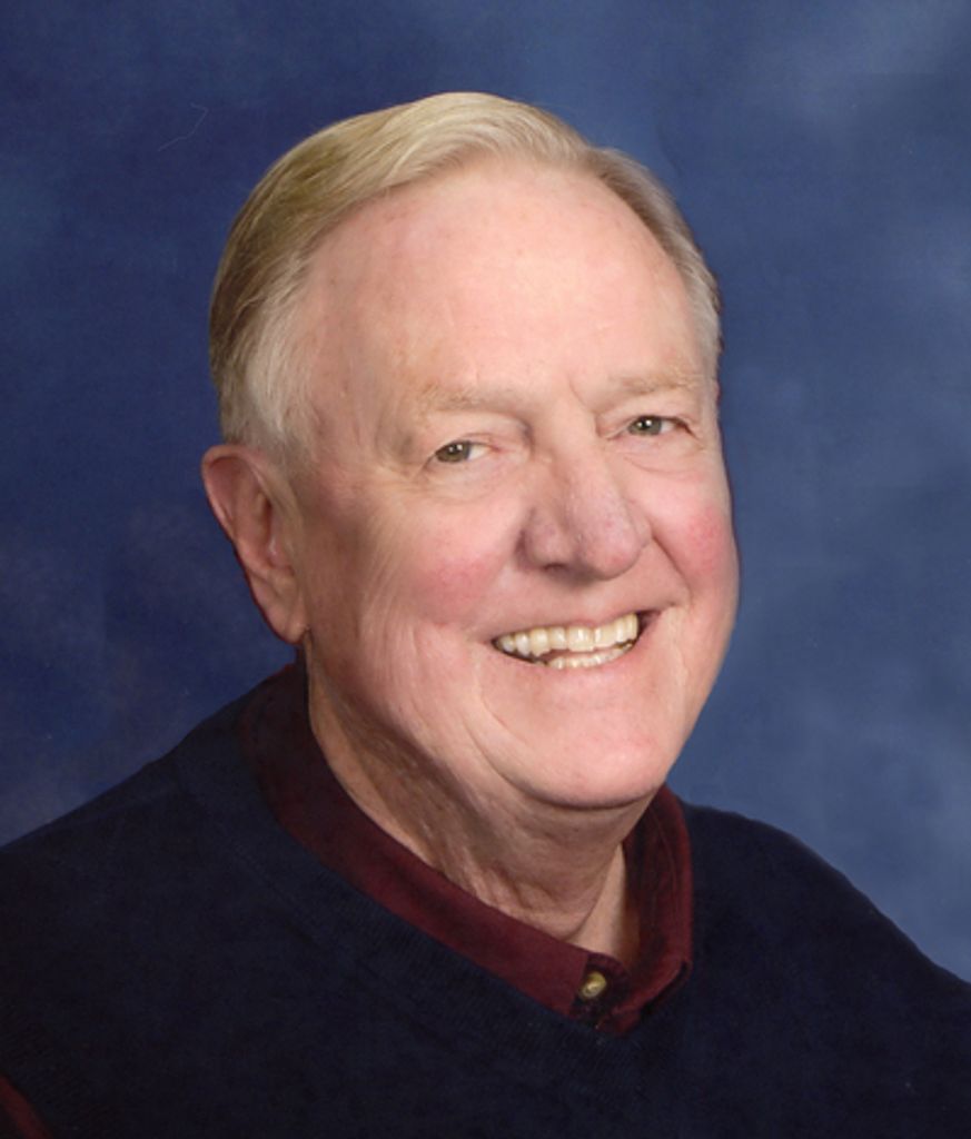 Dr. Roger Dean Gausman Profile Photo