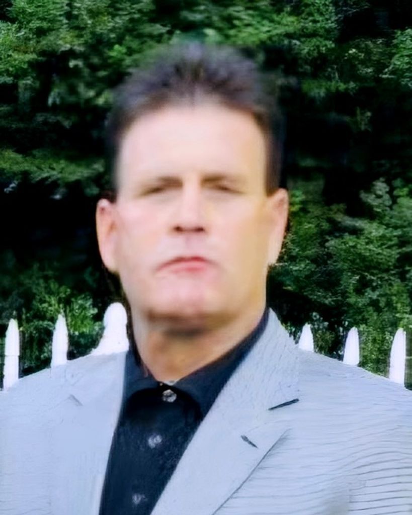 Paul Kirk Eakle