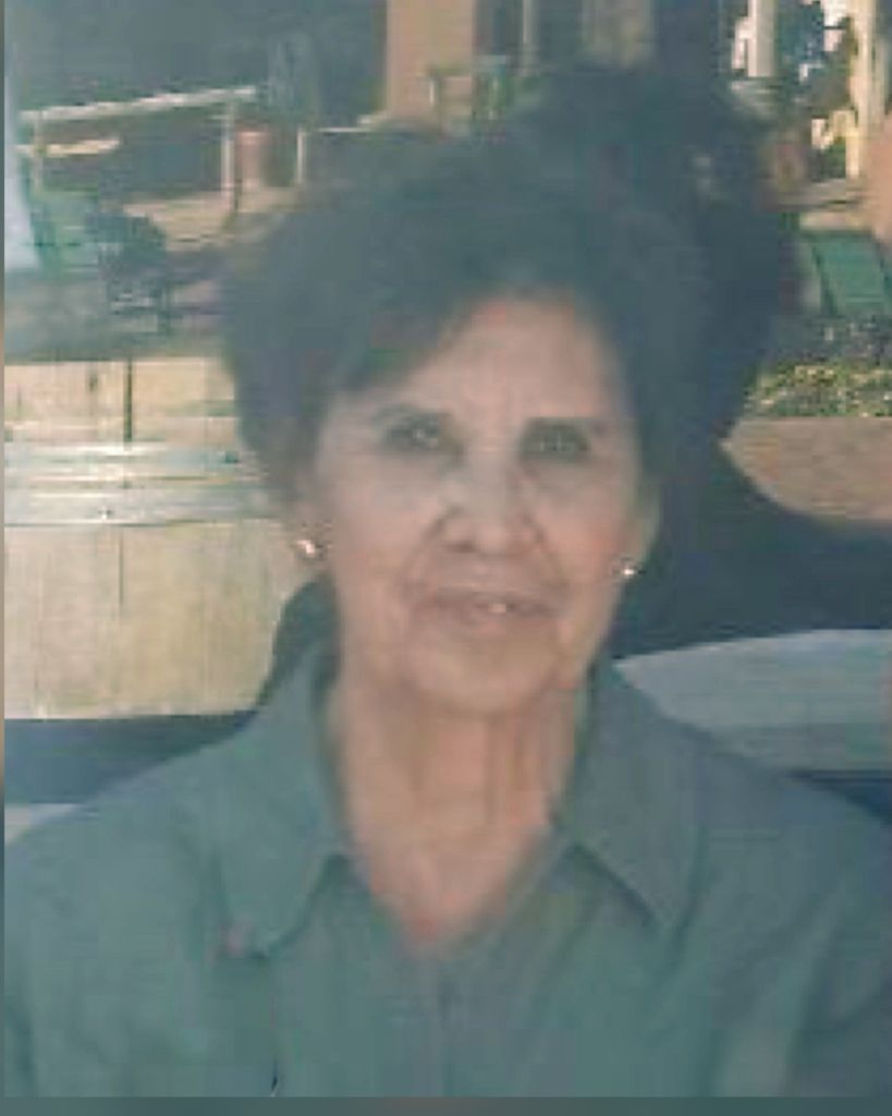 Rosa Emilia Monarez Profile Photo
