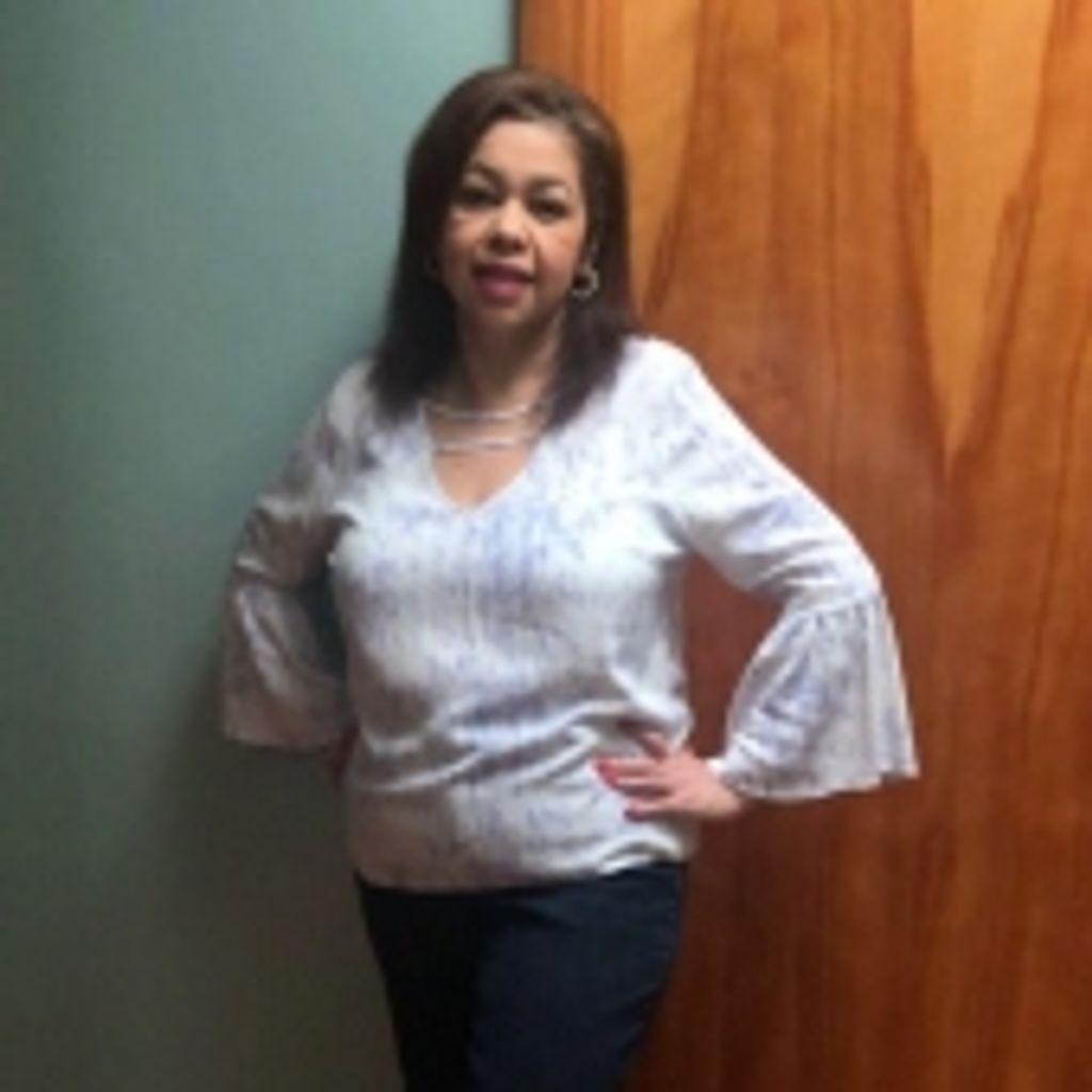 Nilda Violeta Varquero