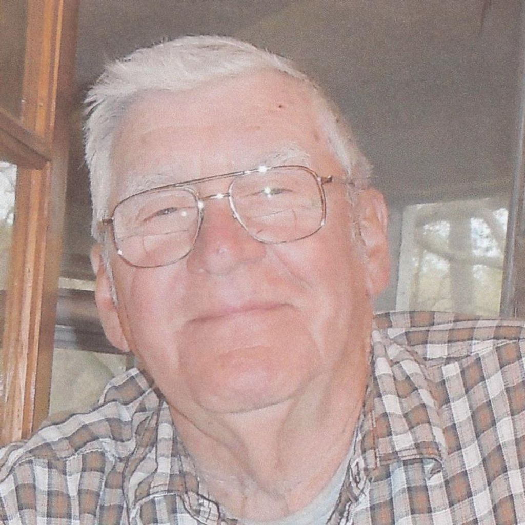 Charles "Charlie" Myers Profile Photo