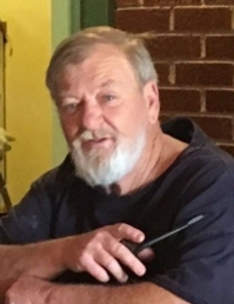 Braford Eugene Bolen