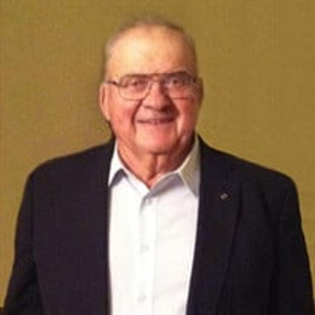 Edward E. Oswald
