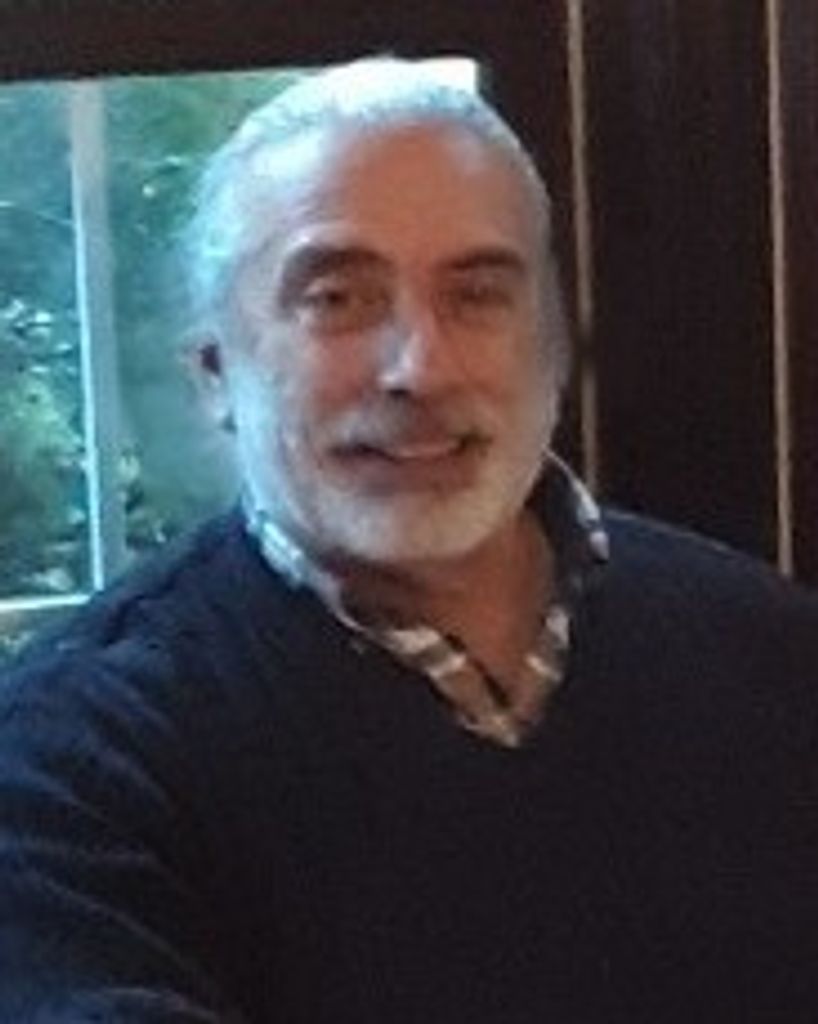 Paul J. Moretti Profile Photo
