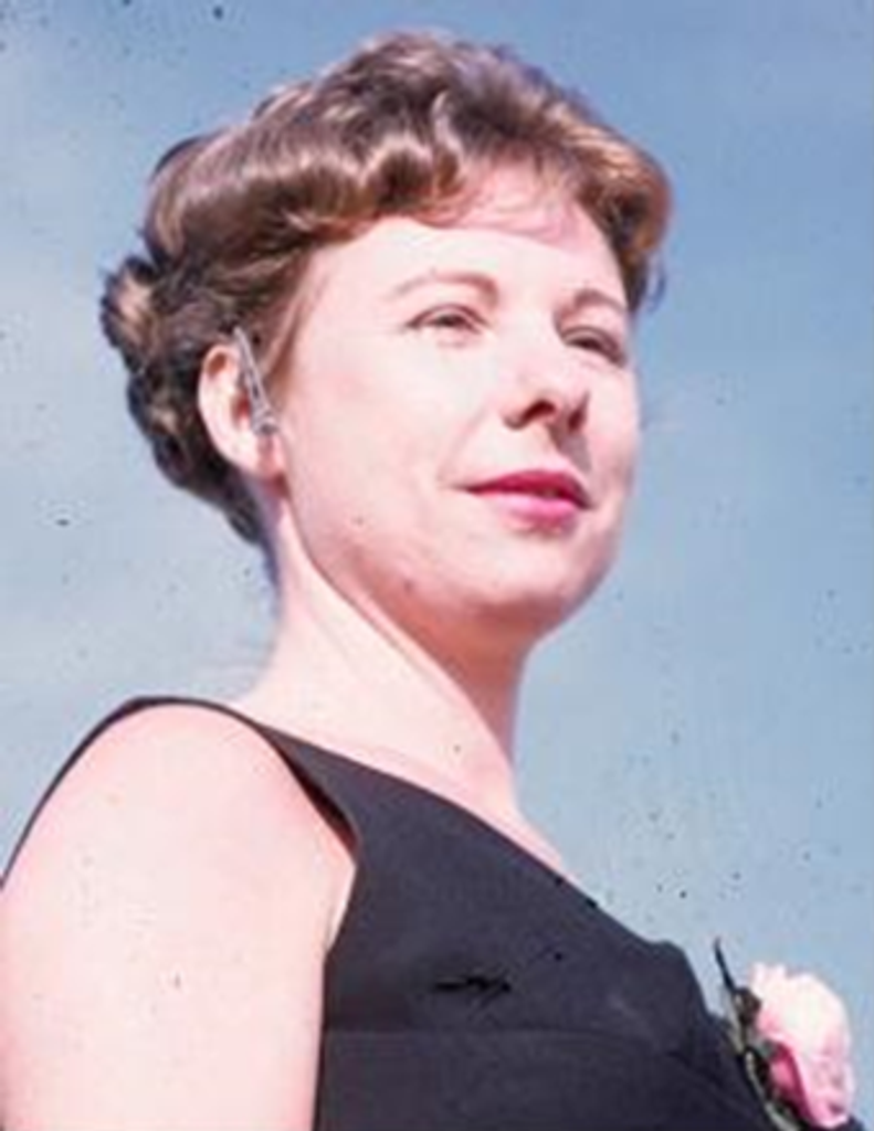 Margaret Ann Ackman
