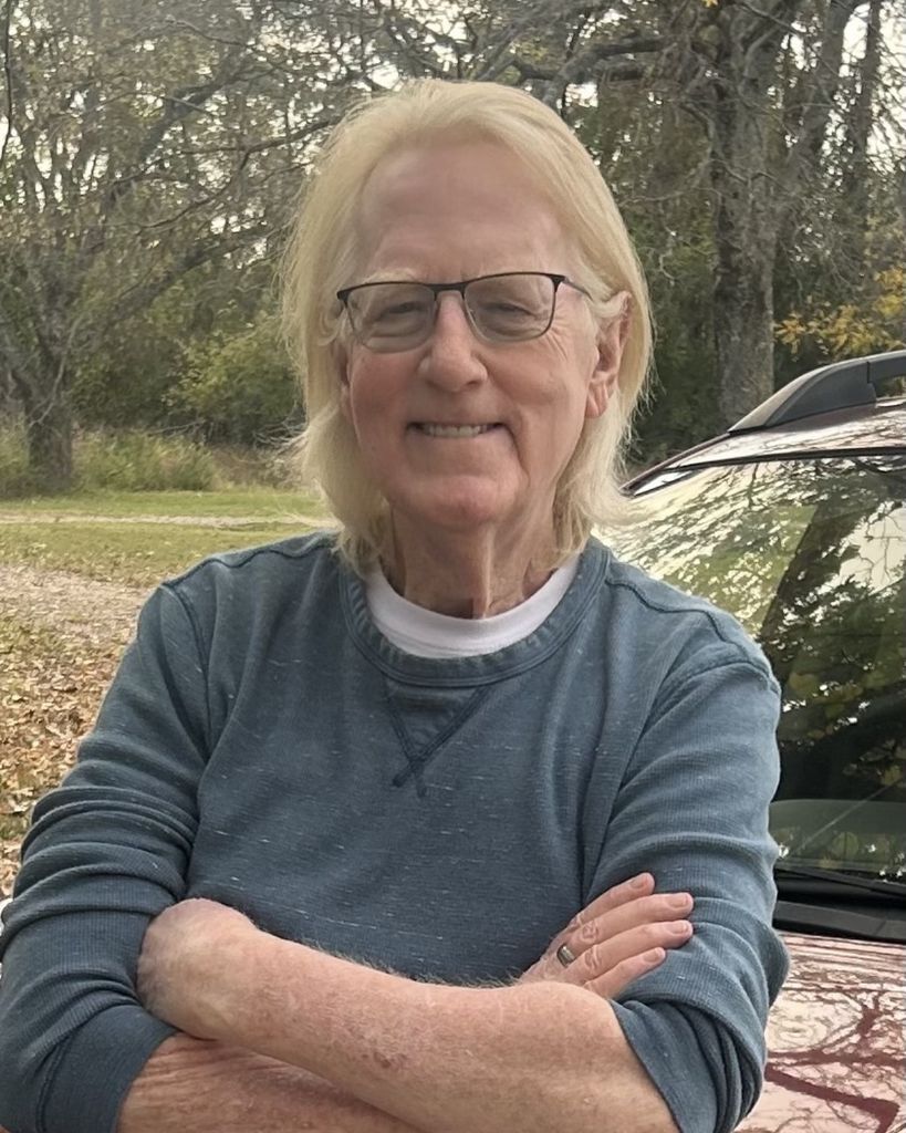 Edmond Luke Ward, Jr Profile Photo