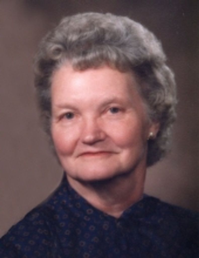 Arlene Elizabeth Wieferich