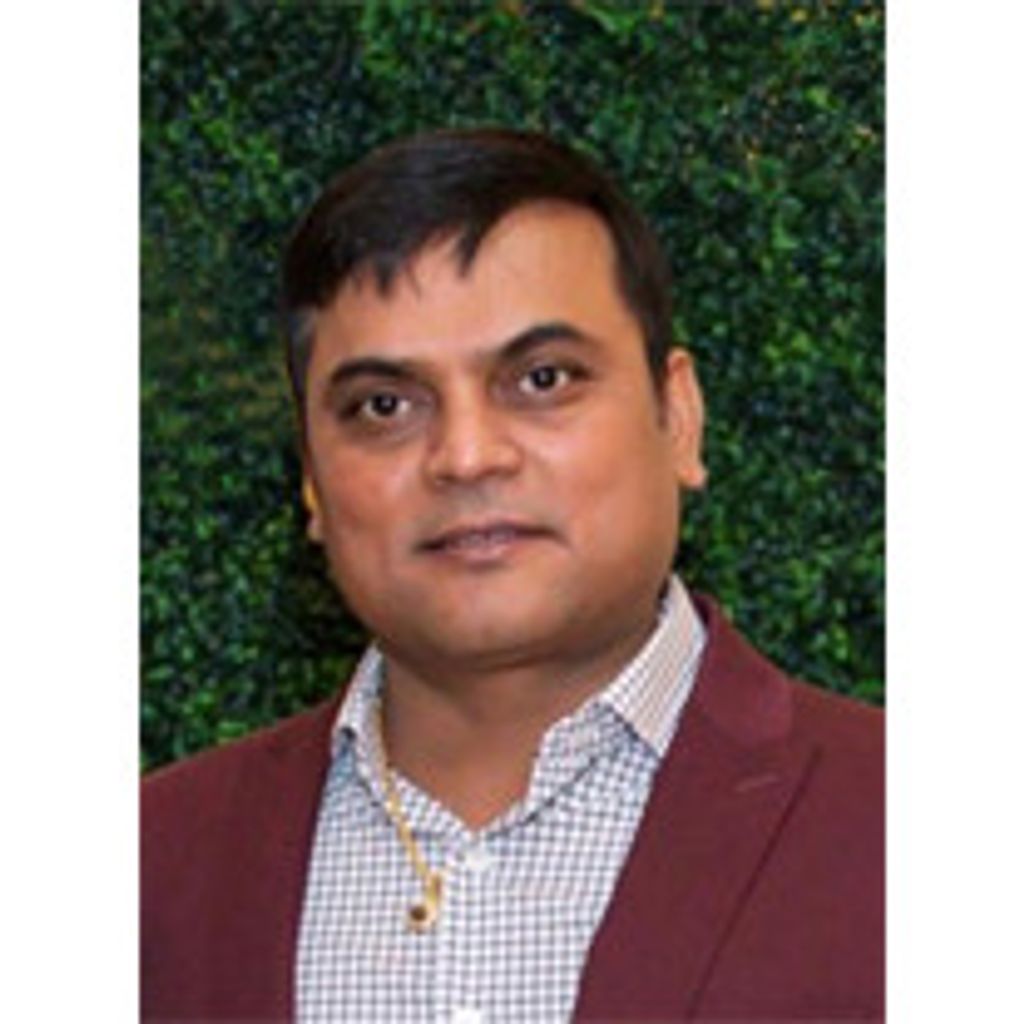Dipakkumar N. Patel Profile Photo