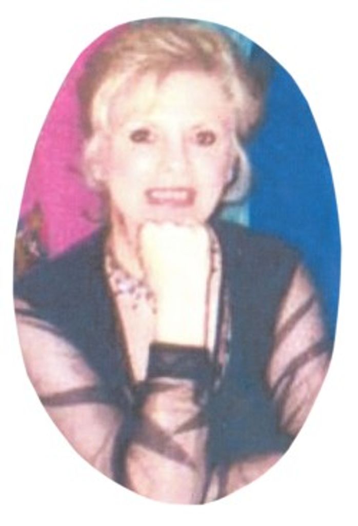 Eve Kushner