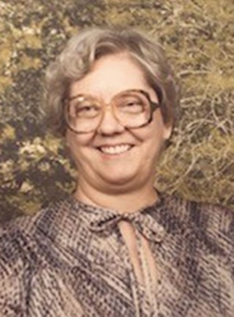 Nelda McKissick Hayes