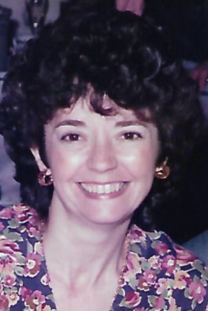 Gayle L. Smith, Ph.D.