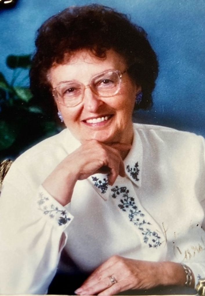 Carol Louise Schmidt