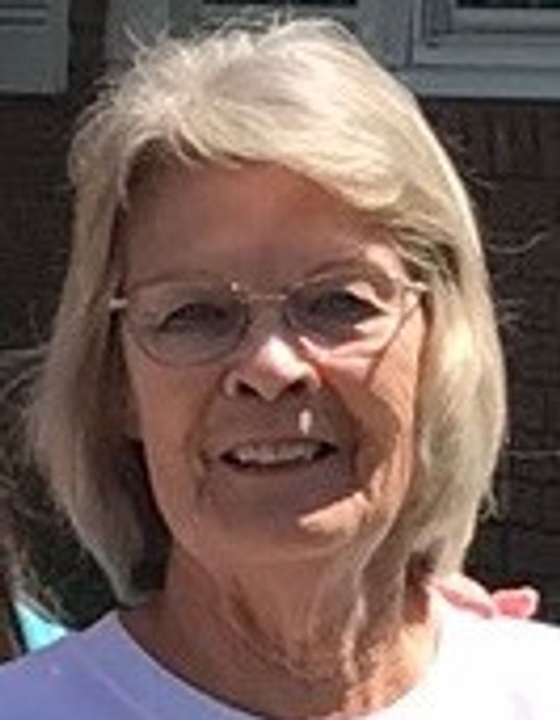 Sherrill (Parnell)  Dorriety Profile Photo