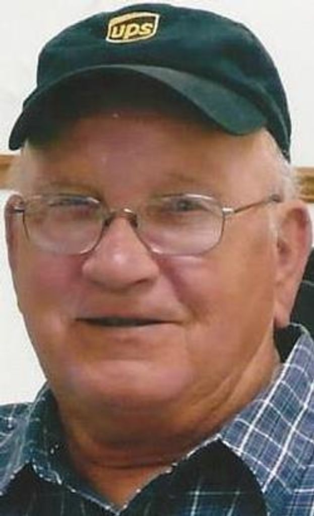 Garland Edward Alff Sr. Profile Photo