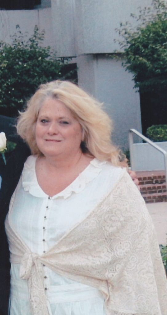 Elizabeth B. Dunn