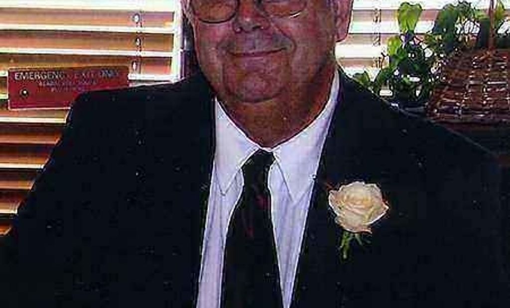 Bill L. Wehde