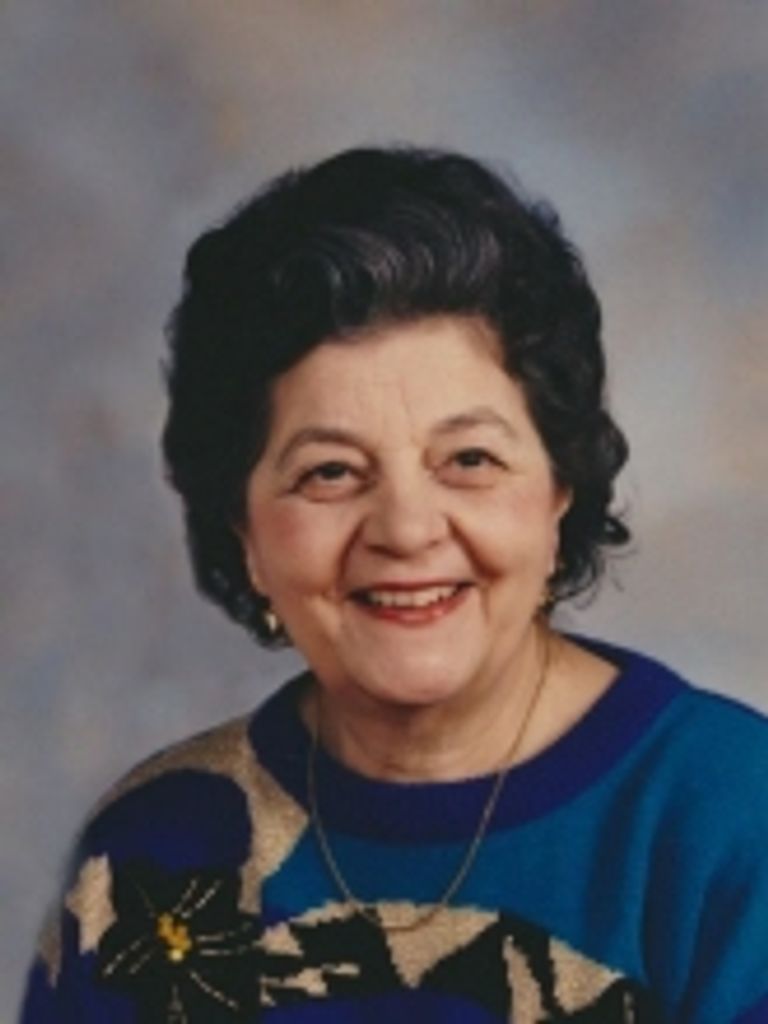 Yvonne Braconnier Profile Photo