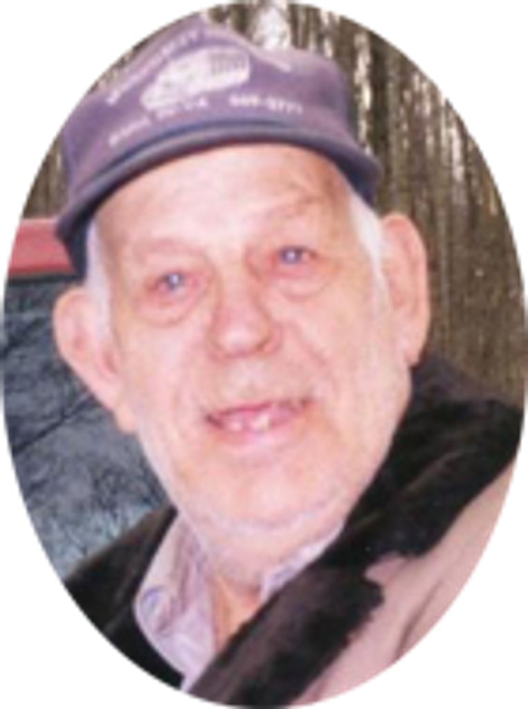 Ernest Cleveland Adams