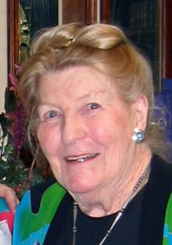 Kathryn Whitaker