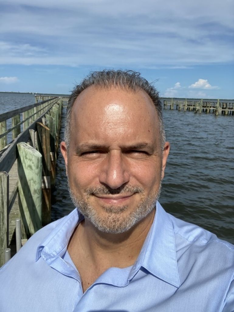 Anthony Mario Napoleoni Jr. Profile Photo