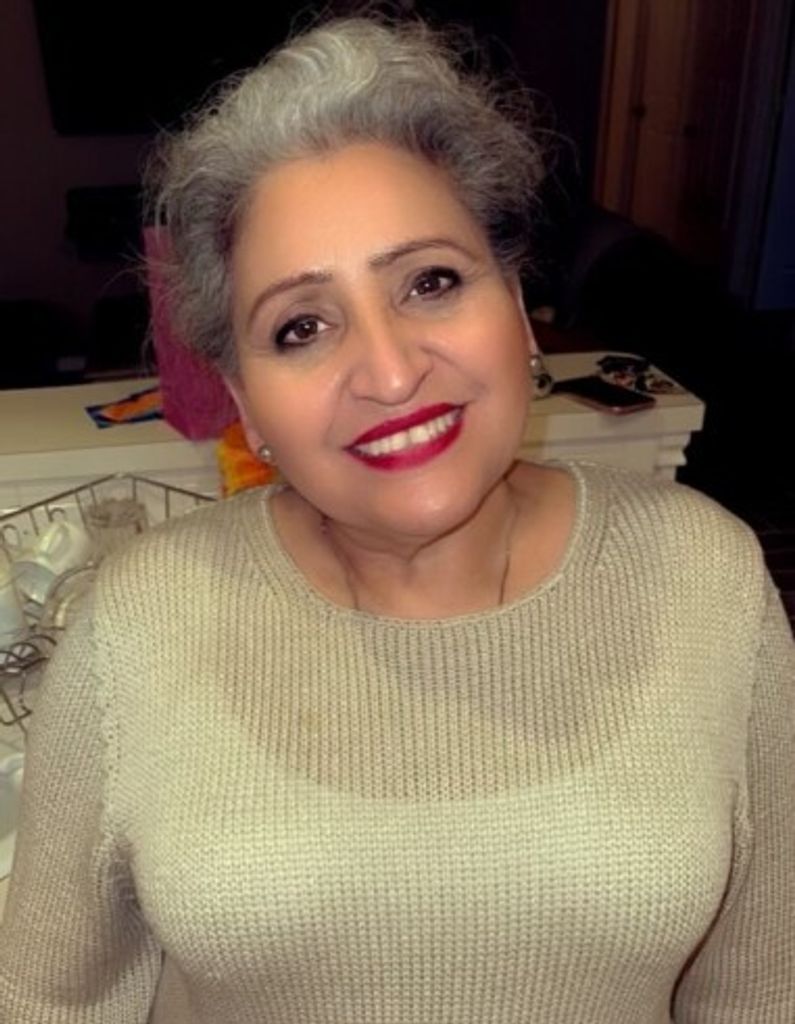 Zulma Castillo