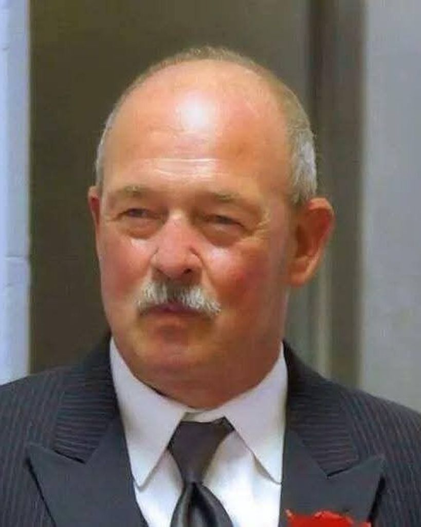 Alan C. Dunavent Profile Photo