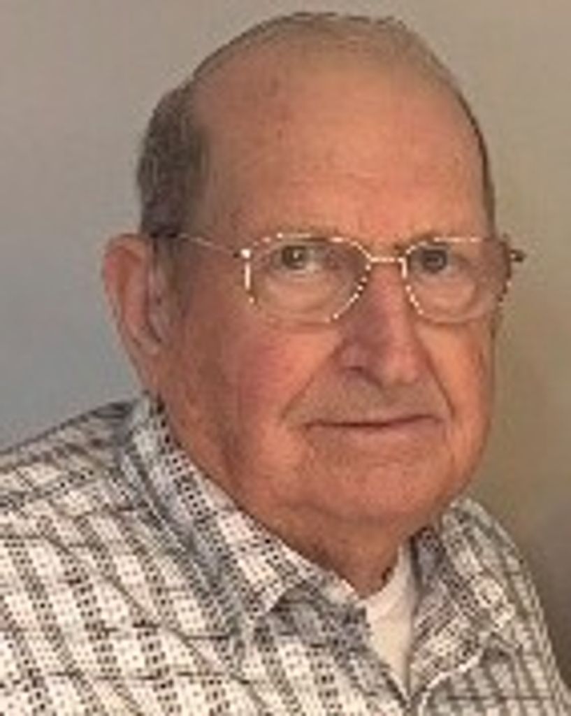 Frederick H. Shroyer