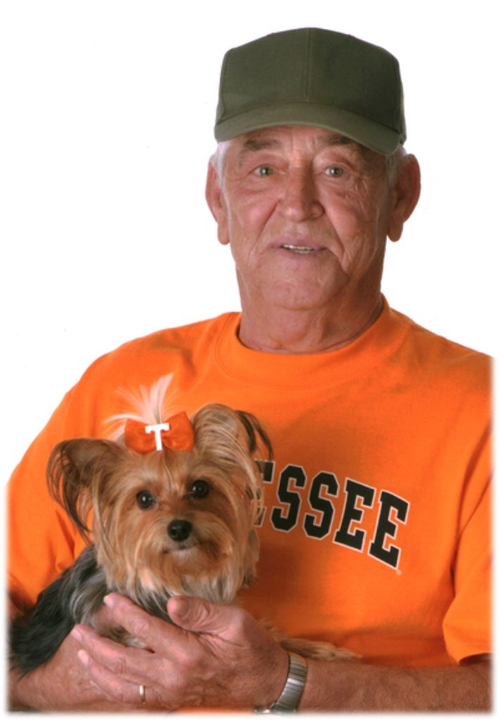 Garney Allen Clark, Sr. Profile Photo