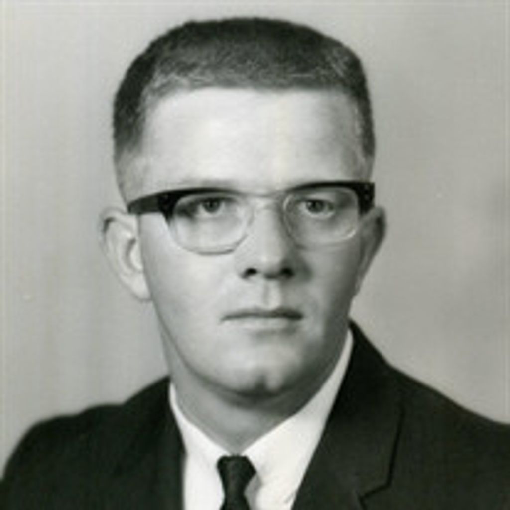Lynn N. Vinson