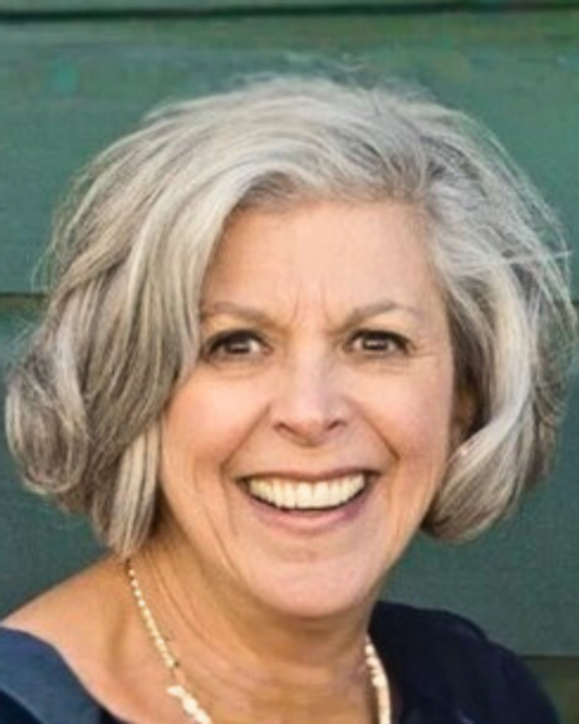 Charlene Dinardo Usalis