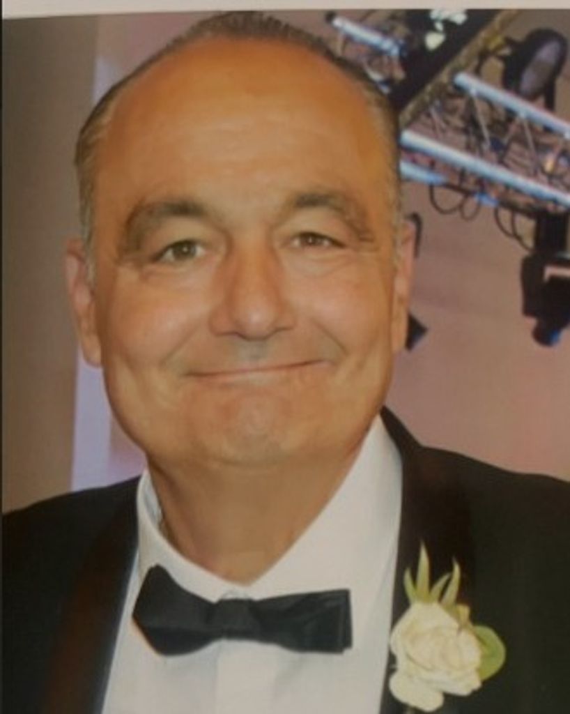 James V. Petrella Jr.