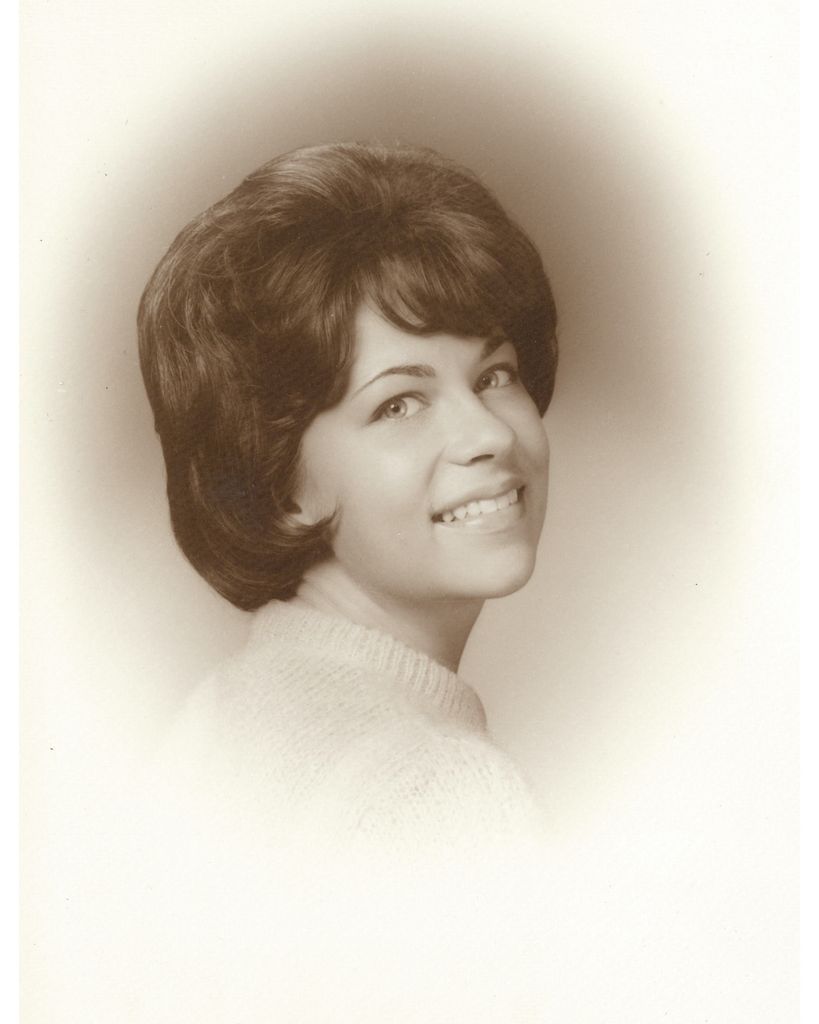 Barbara Anne Fowler Price Profile Photo